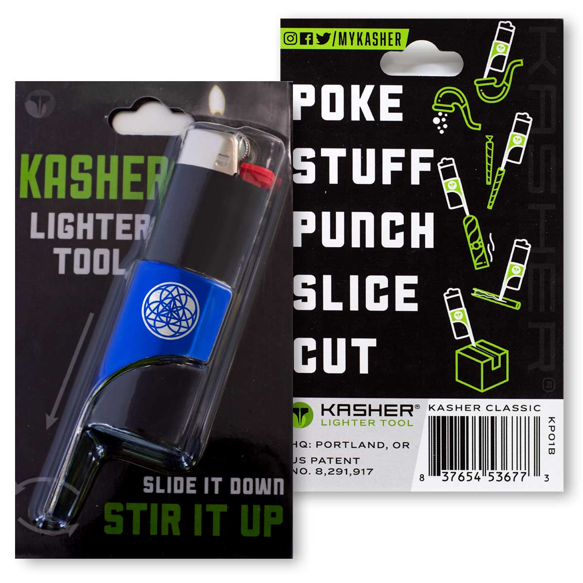 Kasher GEOMETRÍA SAGRADA