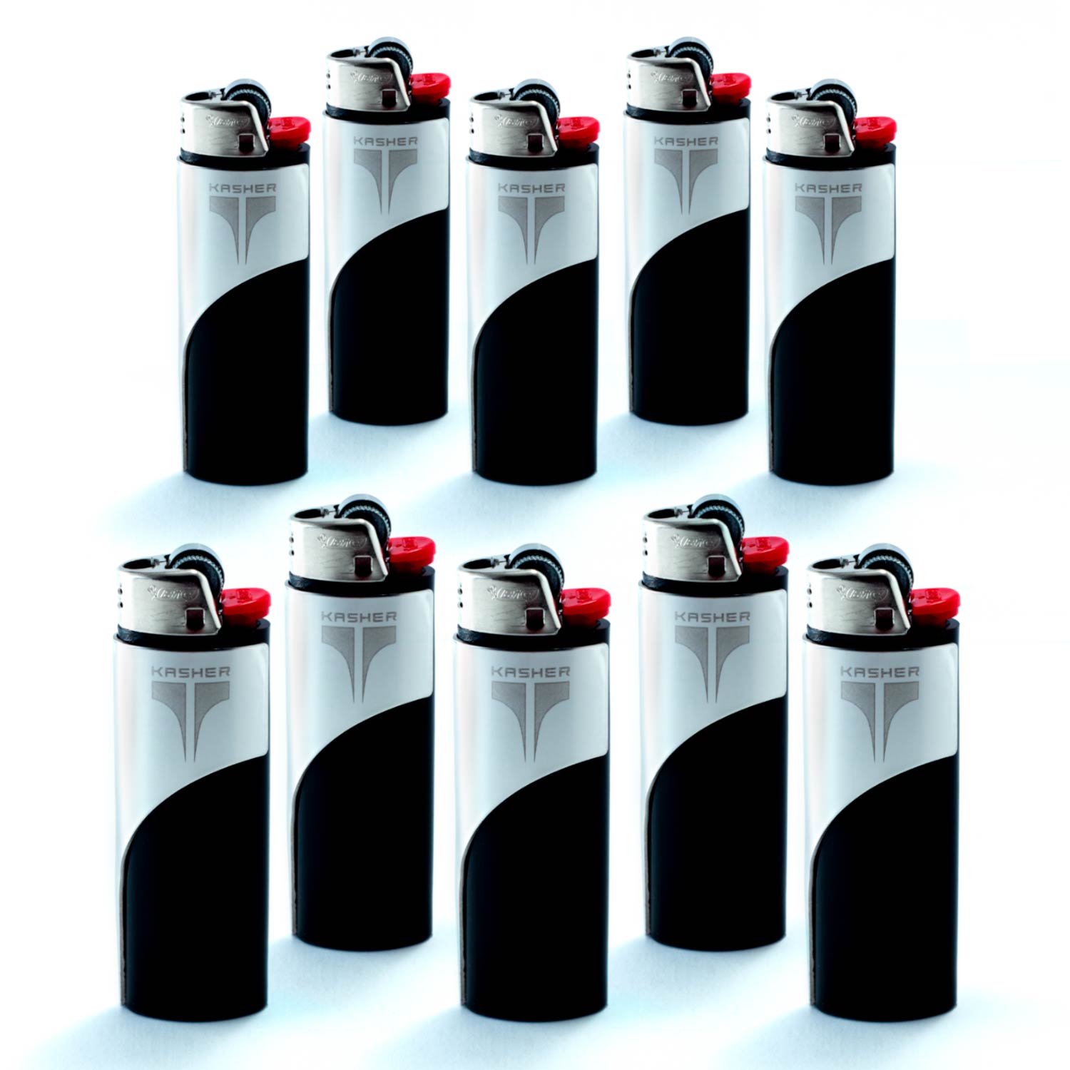 Kasher CLASSIC 10-Pack