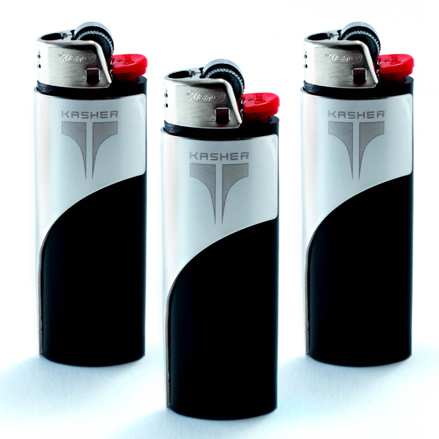 Kasher CLASSIC 3-Pack