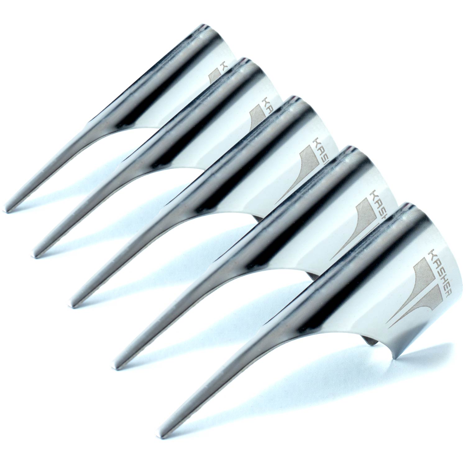 KASHER CLASSIC 5-PACK