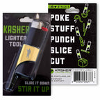 Kasher SOLDIER