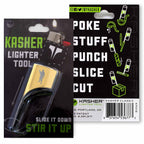 Kasher SOLDIER