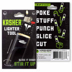 Kasher TANK