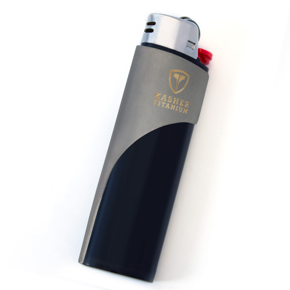 TITANIUM Kasher Classic® - Sandblasted