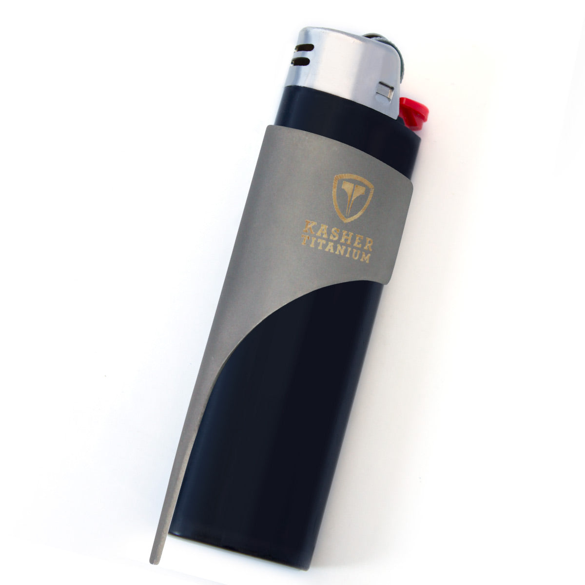 Kasher TITANIUM® - Arenado