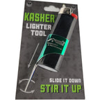 CUSTOM Kasher® Lighter Tools