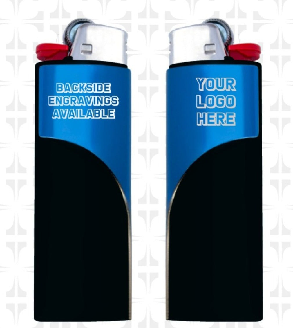CUSTOM Kasher® Lighter Tools