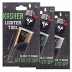 Kasher CLASSIC 3-Pack