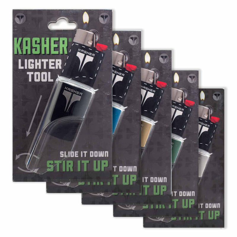 KASHER CLASSIC 5-PACK