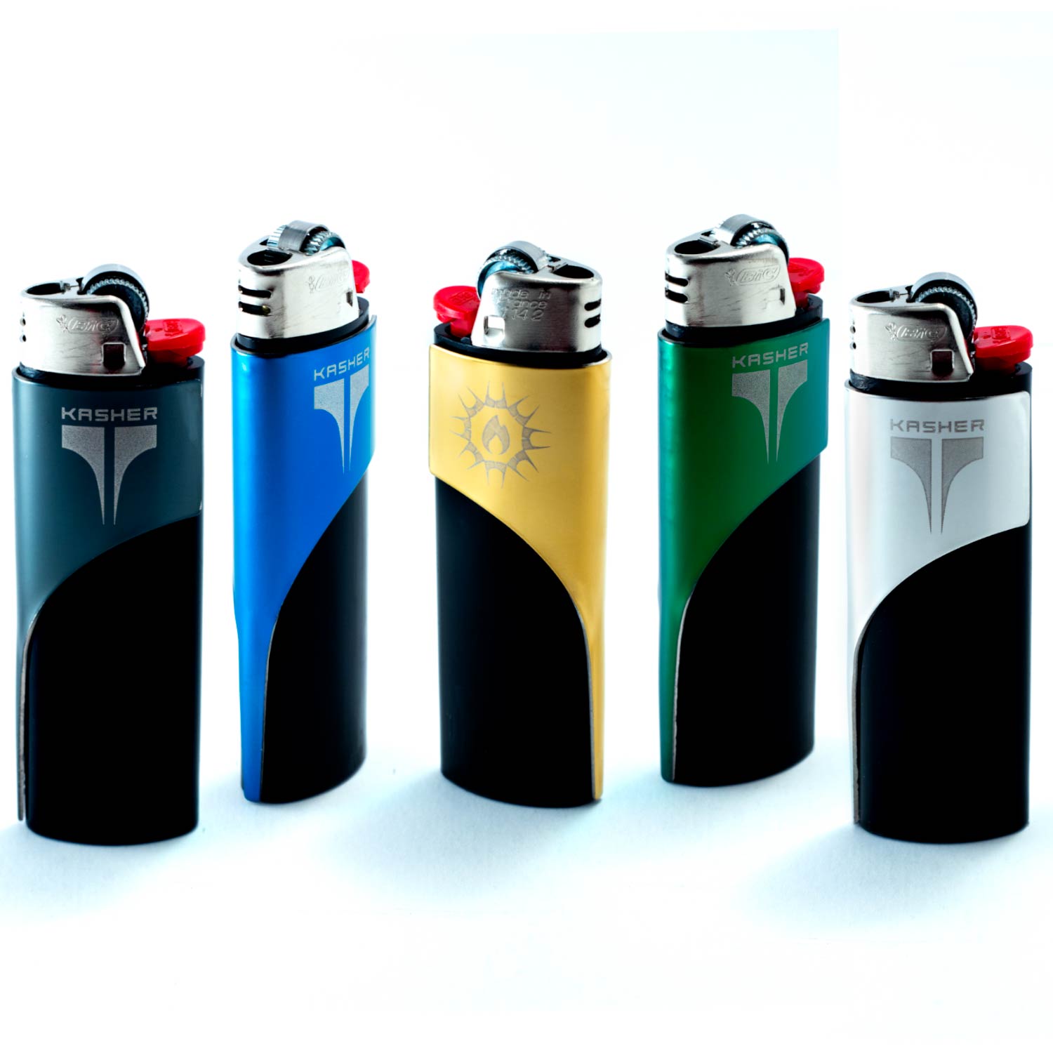 KASHER CLASSIC 5-PACK