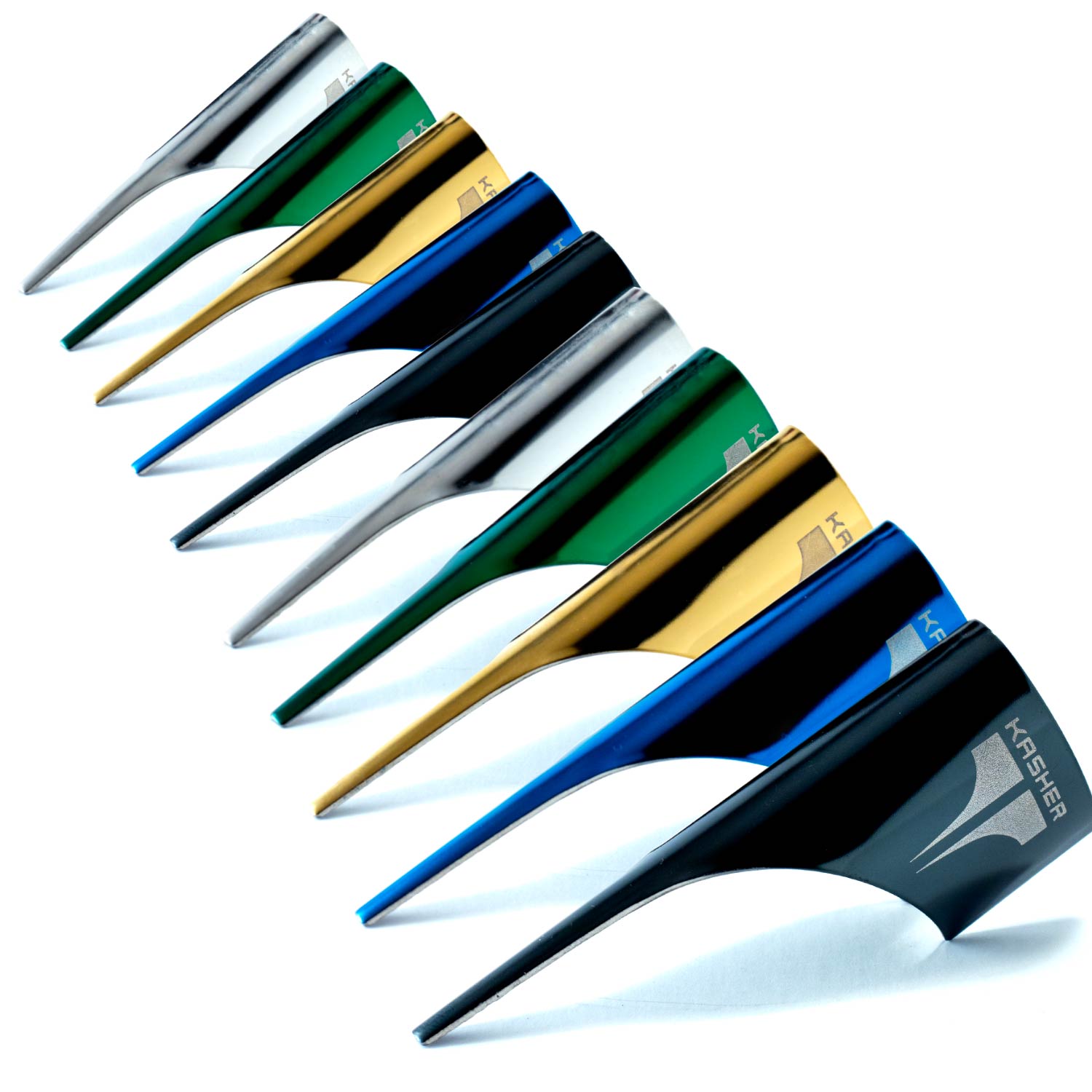 Kasher CLASSIC 10-Pack