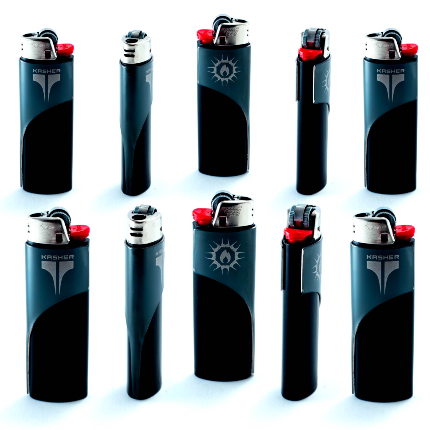 Kasher CLASSIC 10-Pack