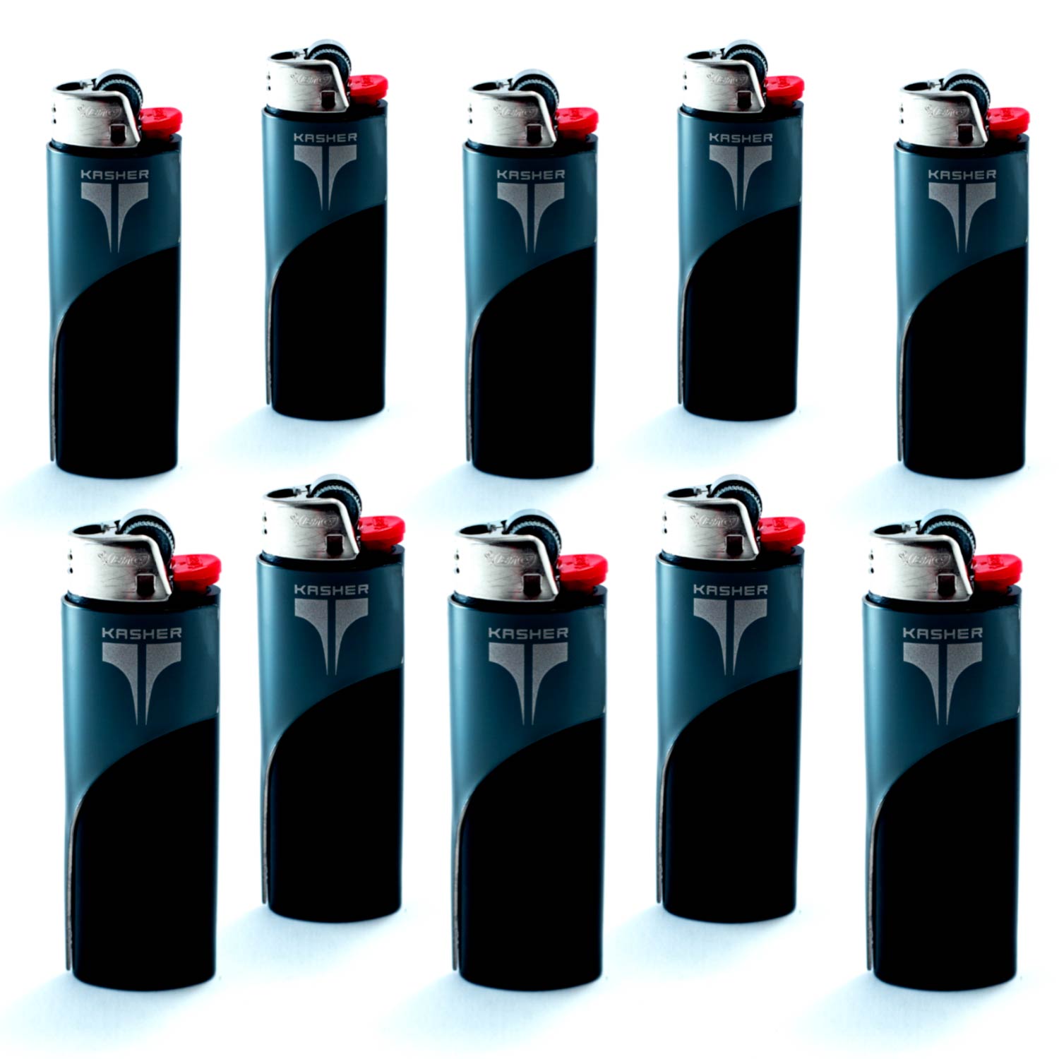 Kasher CLASSIC 10-Pack