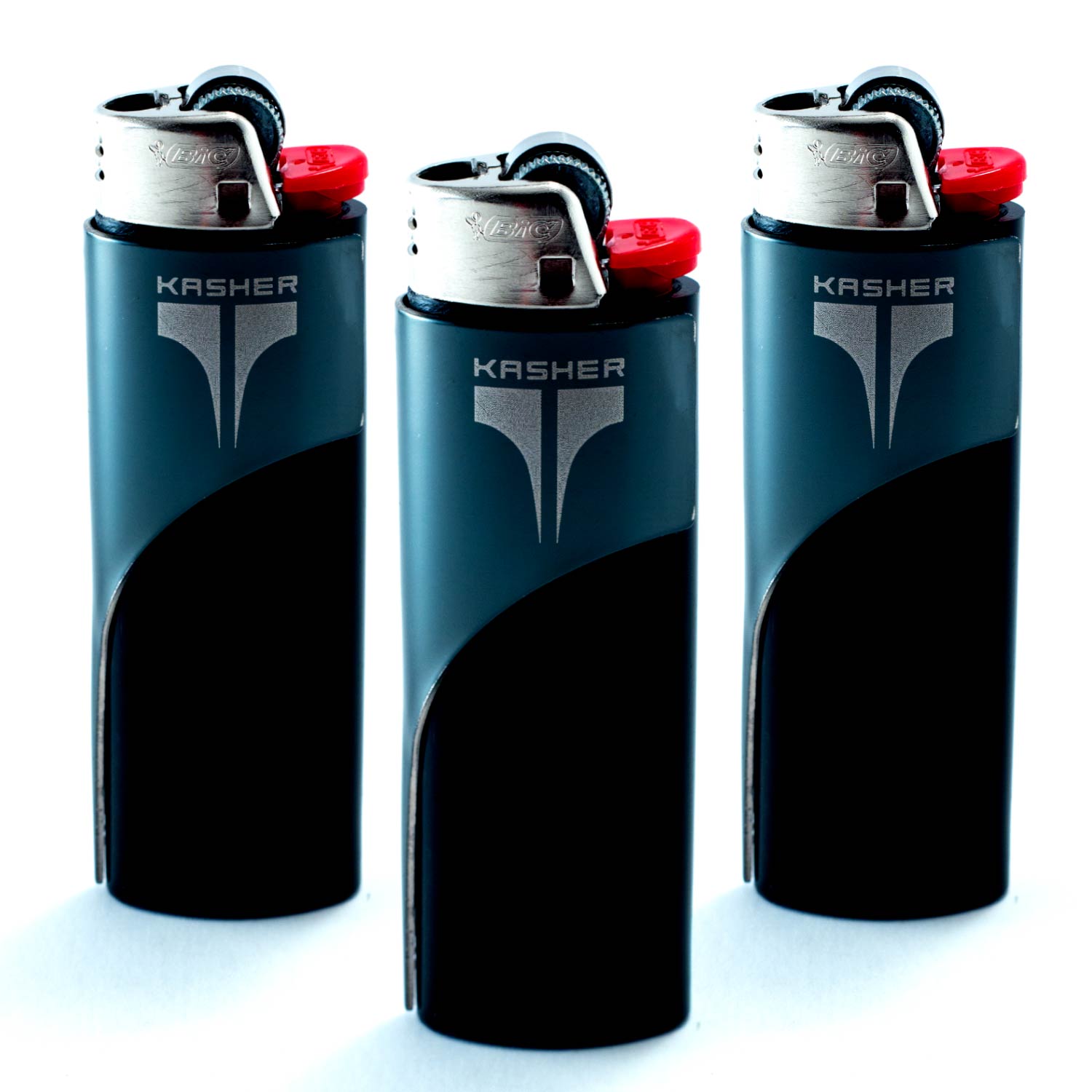 Kasher CLASSIC 3-Pack