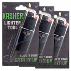 Kasher CLASSIC 3-Pack