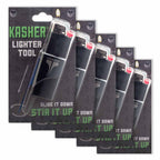 KASHER CLASSIC 5-PACK