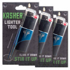 Kasher CLASSIC 3-Pack