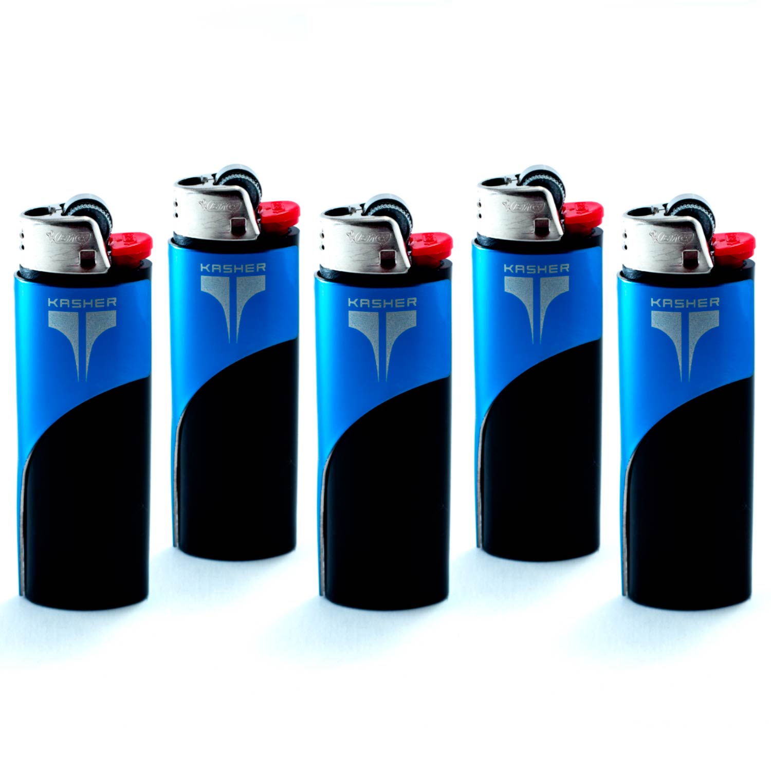 KASHER CLASSIC 5-PACK