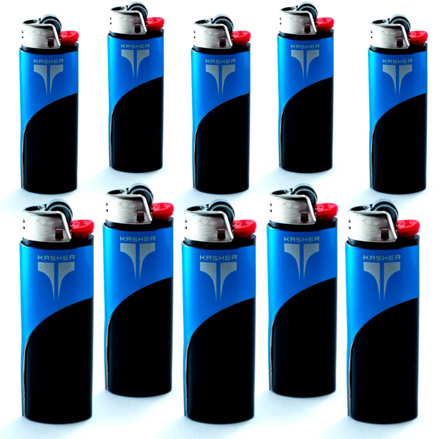 Kasher CLASSIC 10-Pack