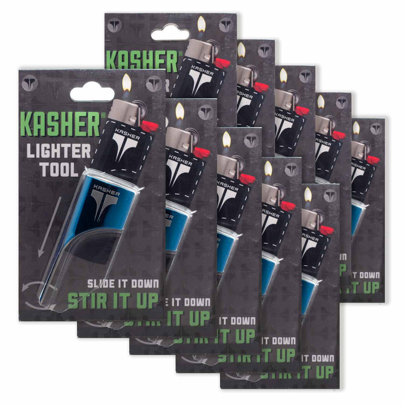 Kasher CLASSIC 10-Pack