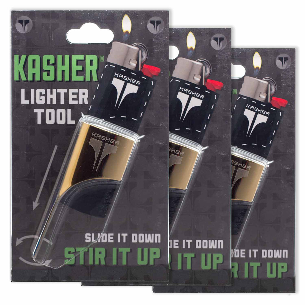 Kasher CLASSIC 3-Pack
