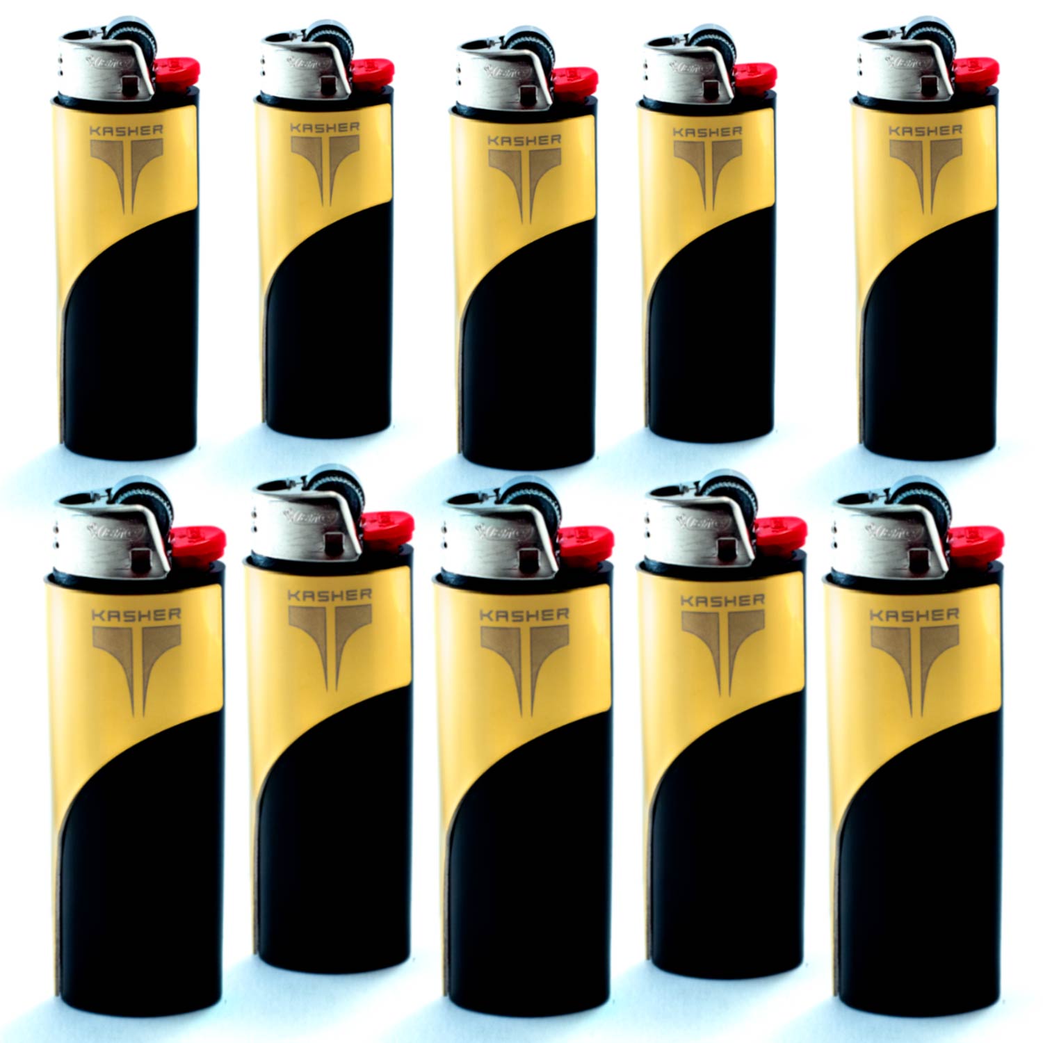 Kasher CLASSIC 10-Pack