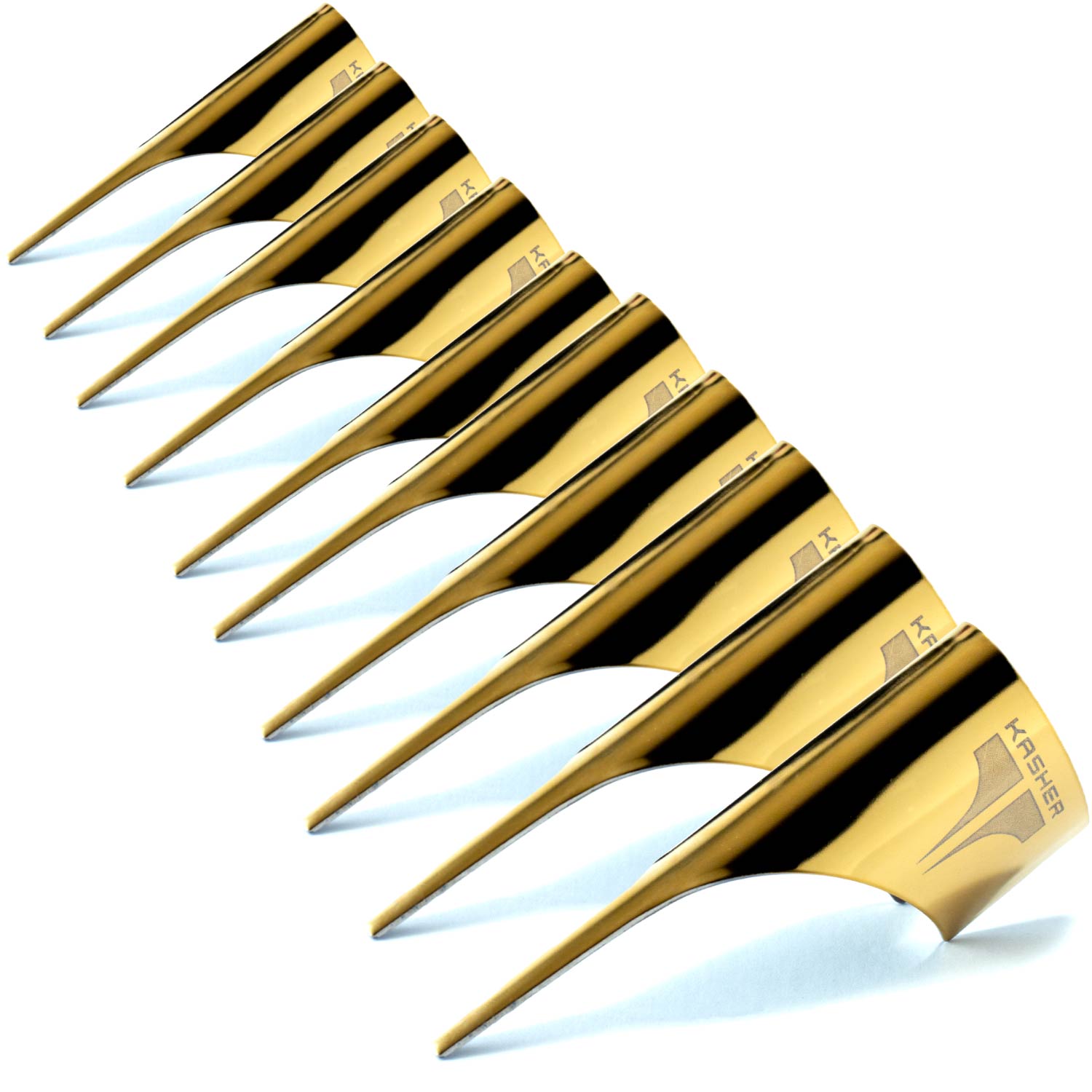 Kasher CLASSIC 10-Pack