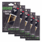 KASHER CLASSIC 5-PACK