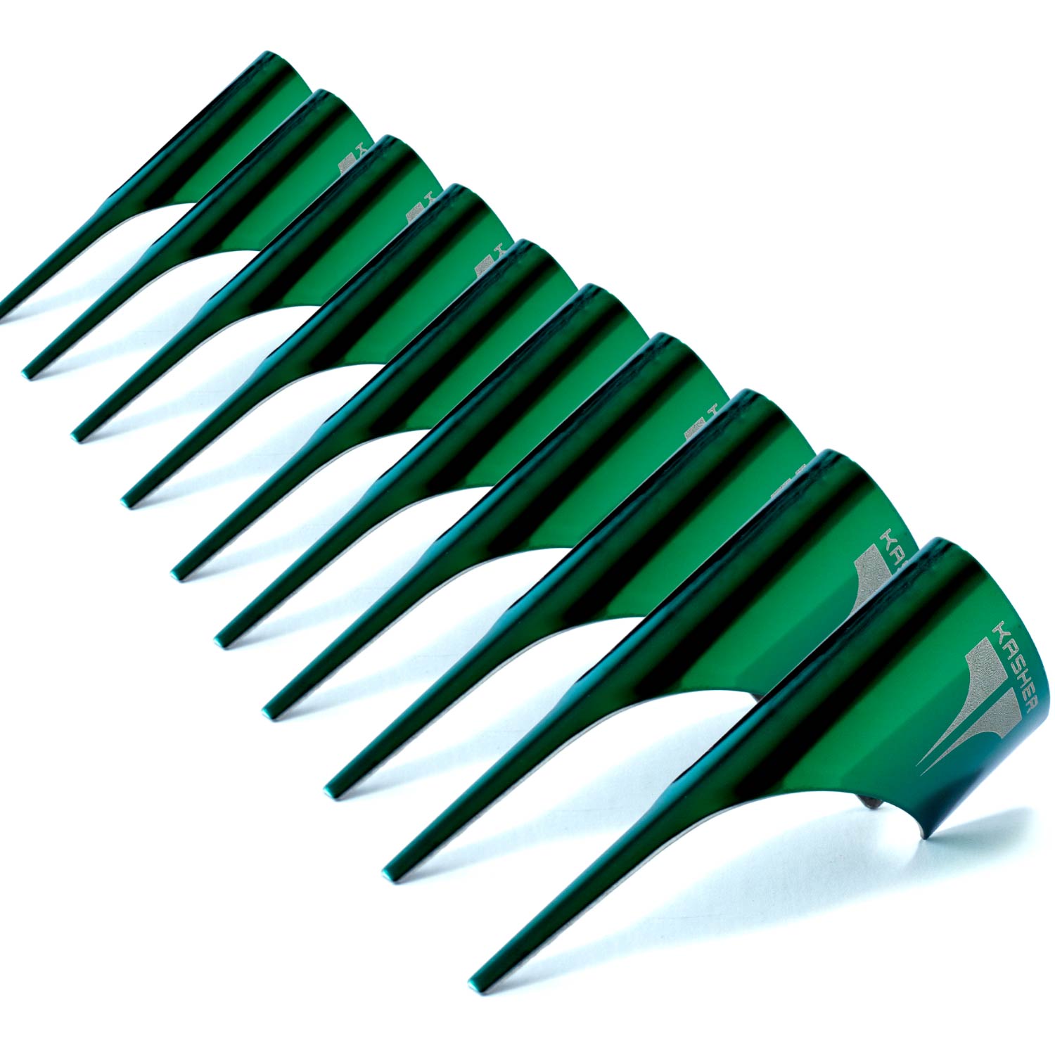 Kasher CLASSIC 10-Pack