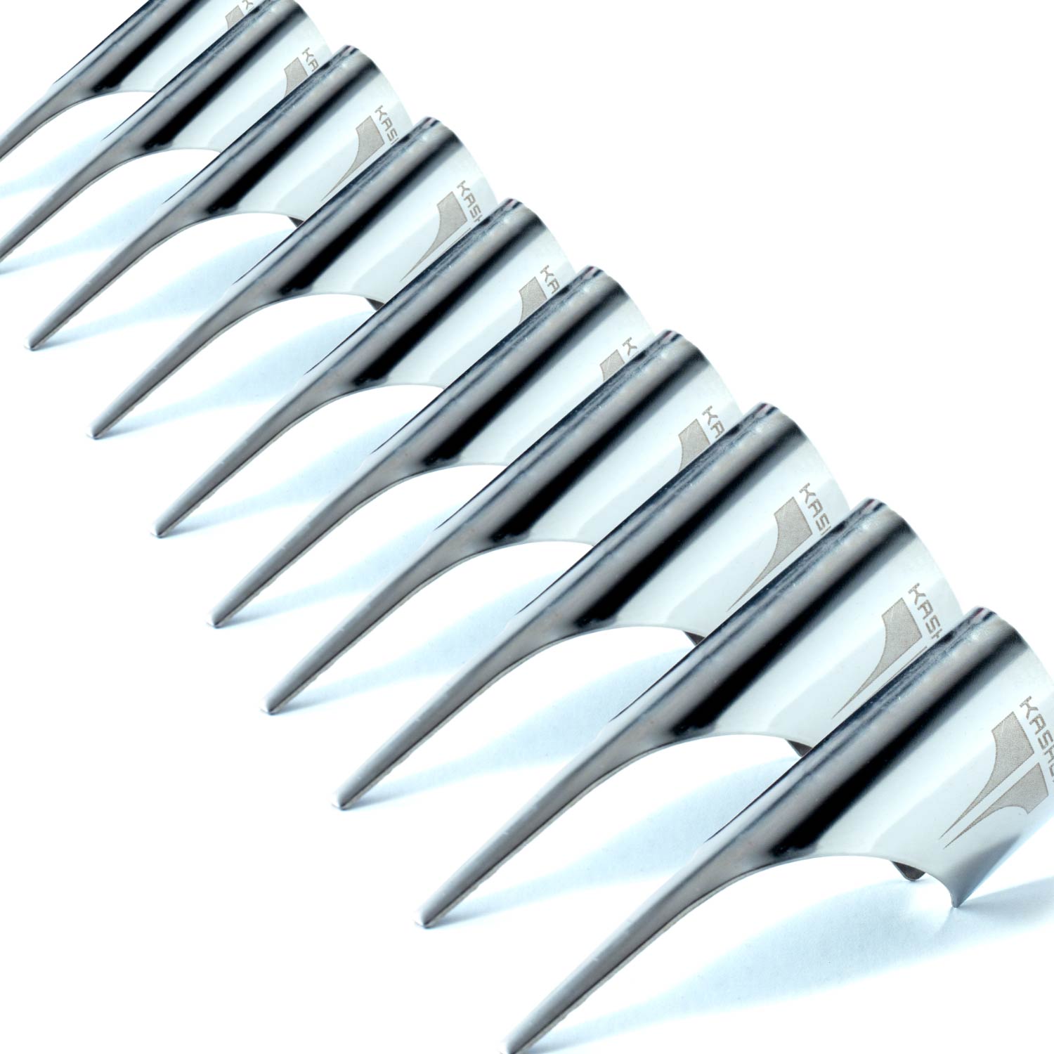 Kasher CLASSIC 10-Pack