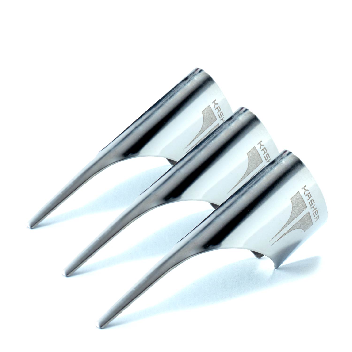 Kasher CLASSIC 3-Pack