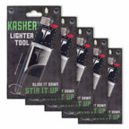 KASHER CLASSIC 5-PACK